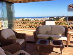 Fantastic Penthouse in Riviera del Sol